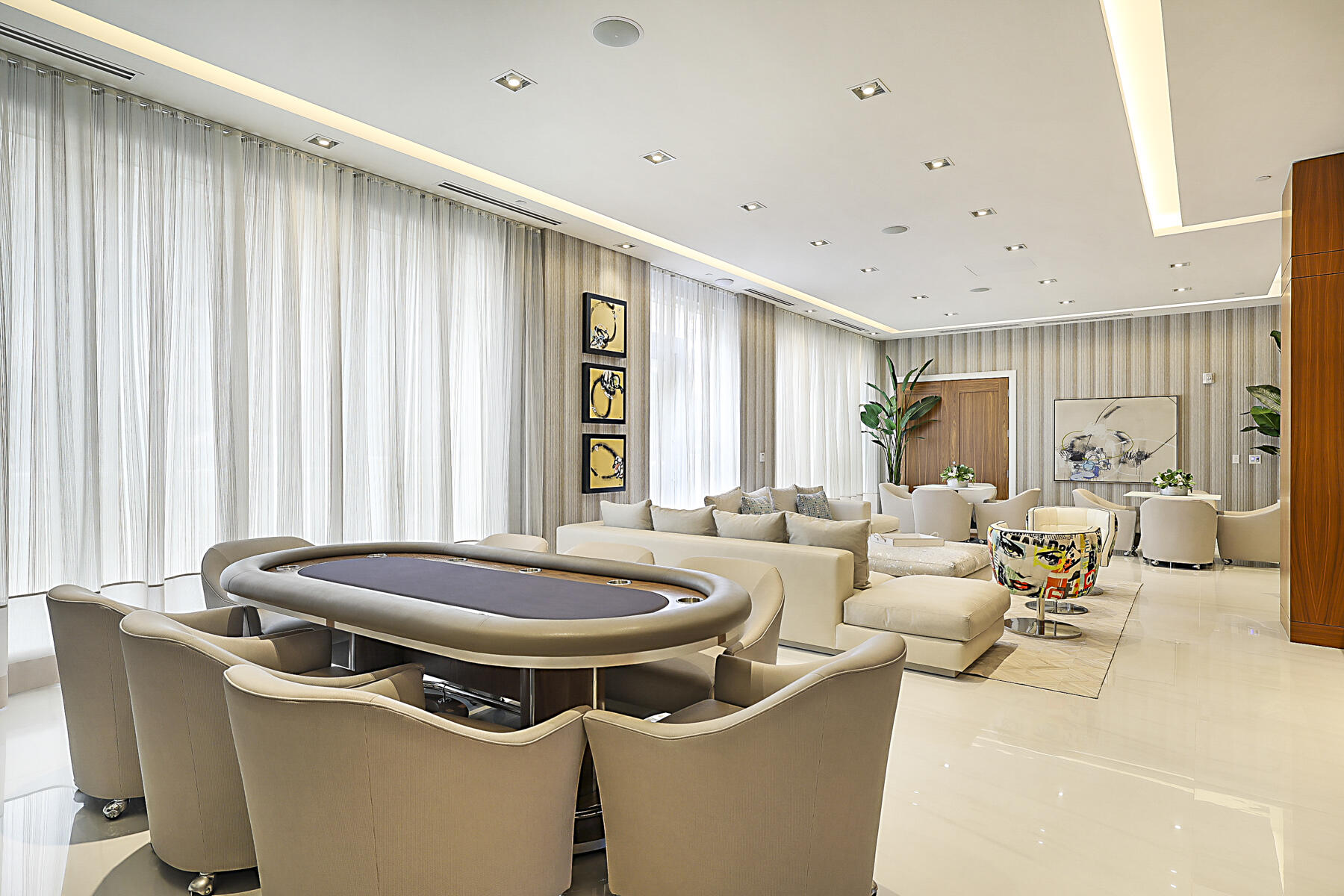 VISTABLUE SINGER ISLAND CONDO - Residential