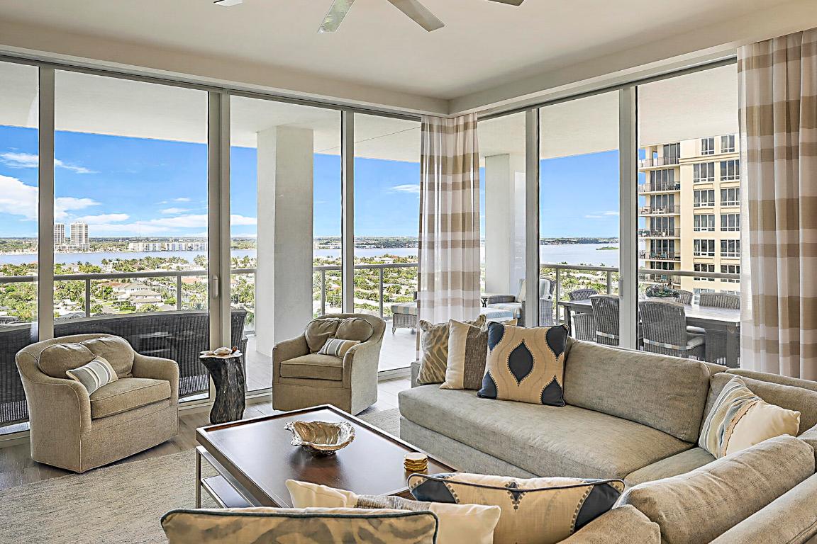 VISTABLUE SINGER ISLAND CONDO - Residential