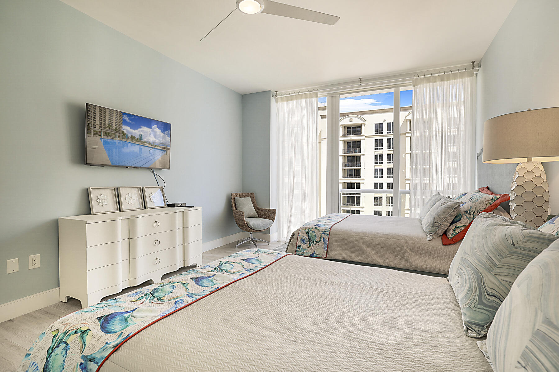 VISTABLUE SINGER ISLAND CONDO - Residential