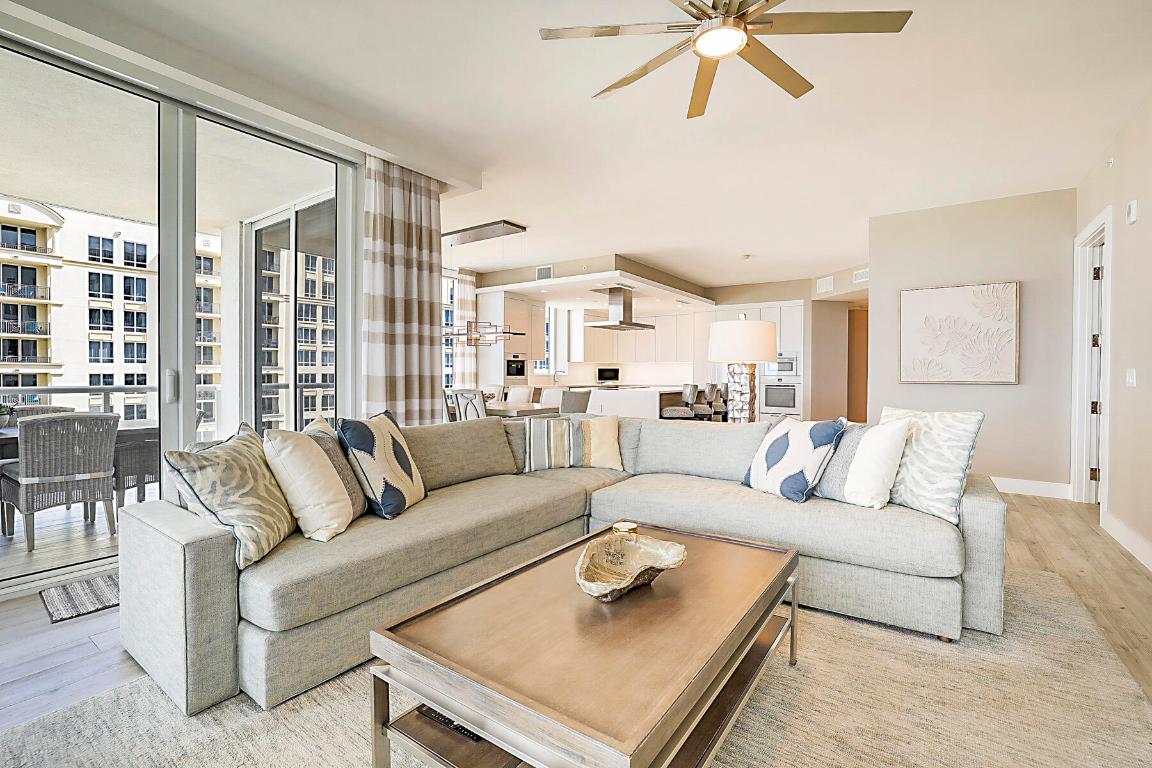 VISTABLUE SINGER ISLAND CONDO - Residential