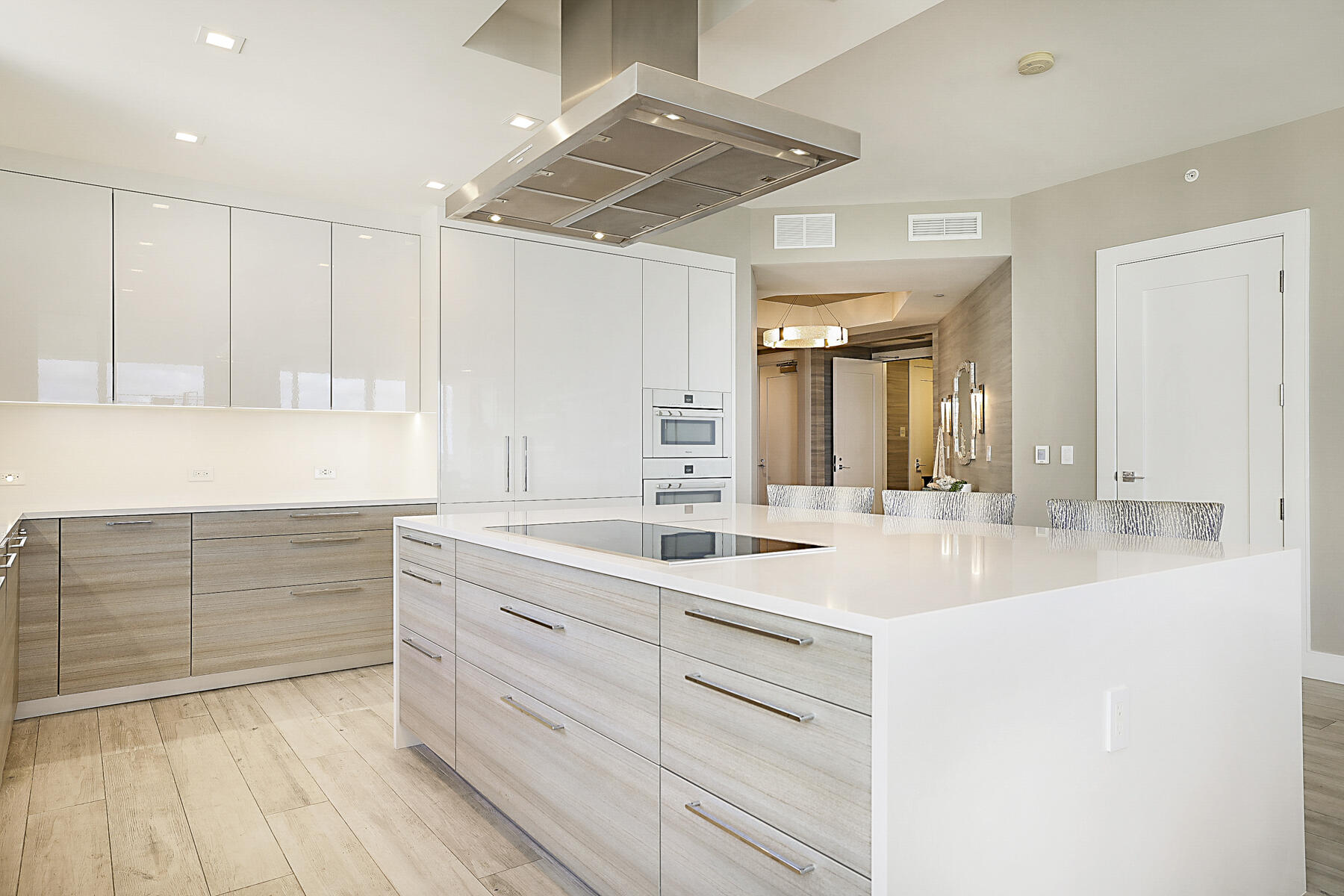 VISTABLUE SINGER ISLAND CONDO - Residential