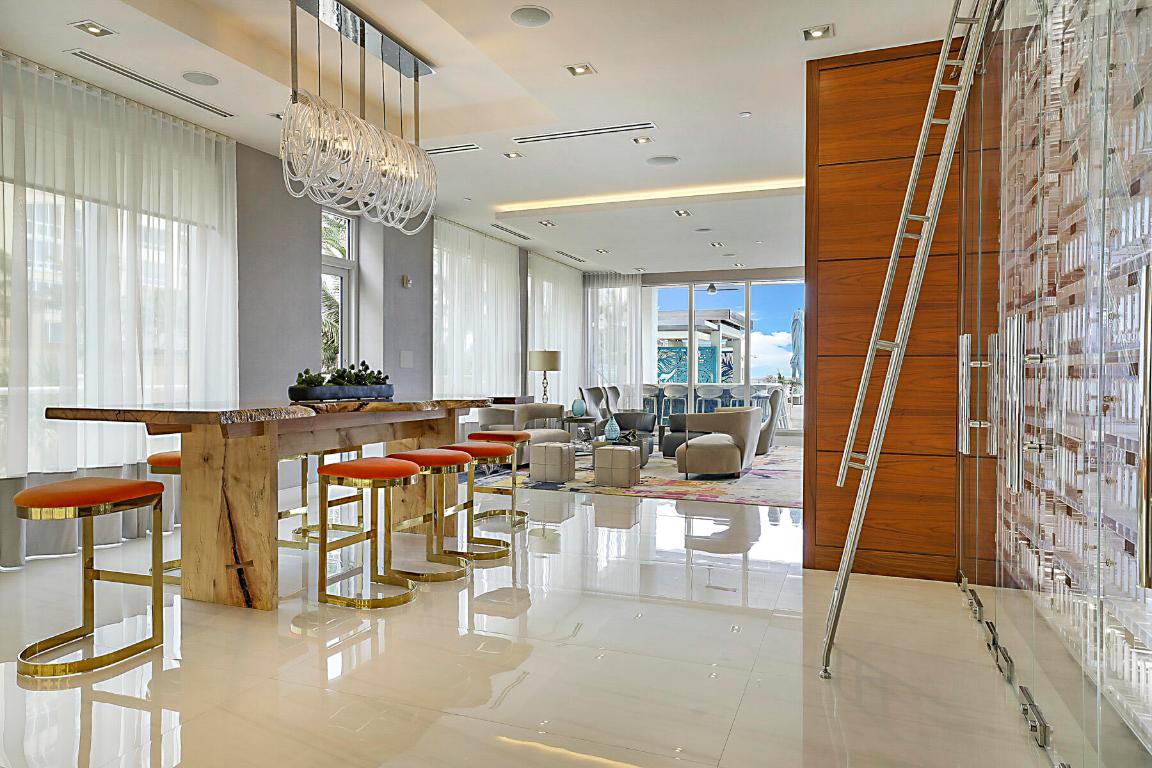 VISTABLUE SINGER ISLAND CONDO - Residential