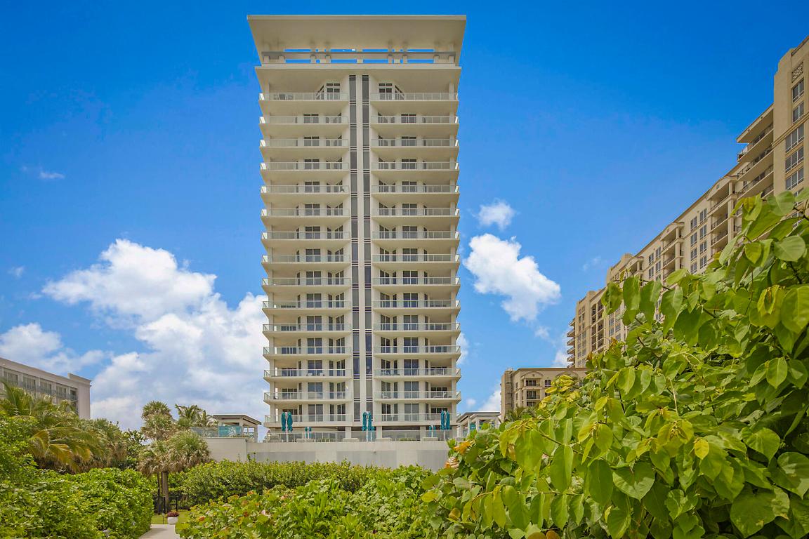 VISTABLUE SINGER ISLAND CONDO - Residential