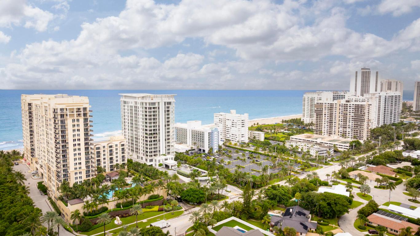 VISTABLUE SINGER ISLAND CONDO - Residential