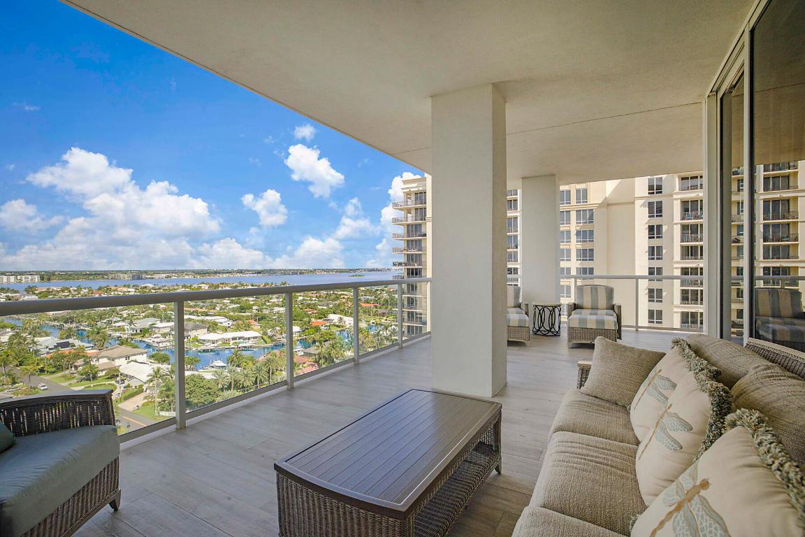 VISTABLUE SINGER ISLAND CONDO - Residential