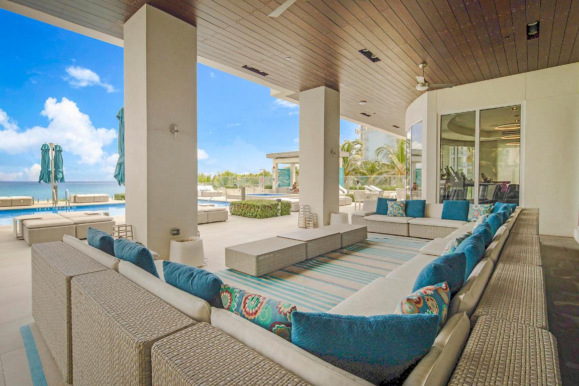 VISTABLUE SINGER ISLAND CONDO - Residential