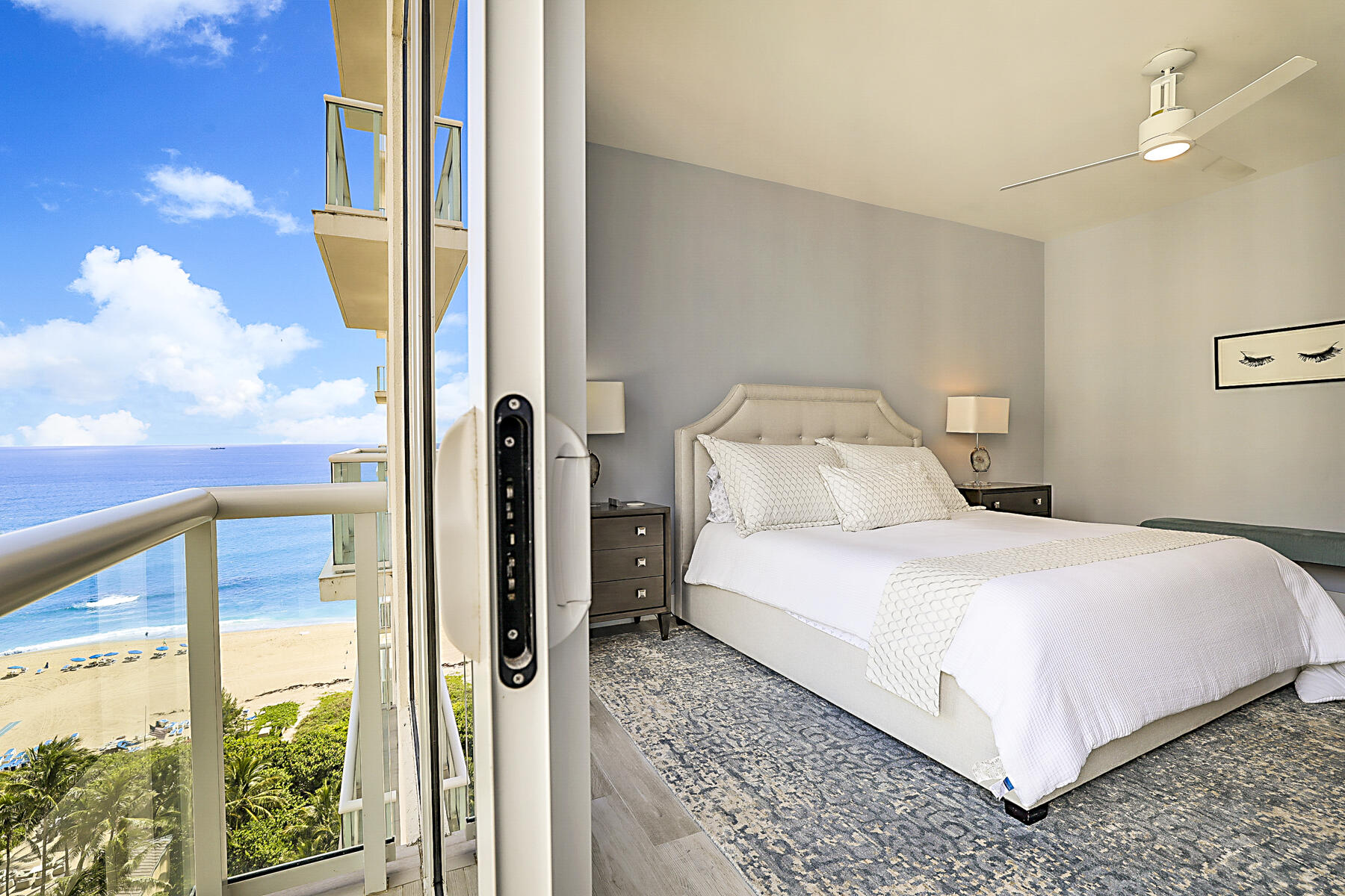 VISTABLUE SINGER ISLAND CONDO - Residential