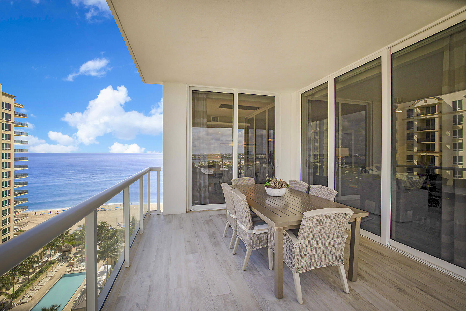 VISTABLUE SINGER ISLAND CONDO - Residential