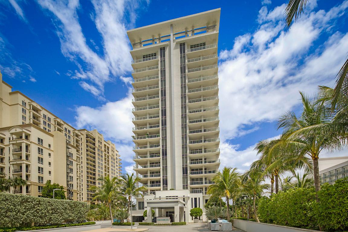 VISTABLUE SINGER ISLAND CONDO - Residential
