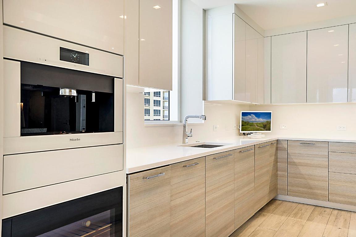 VISTABLUE SINGER ISLAND CONDO - Residential