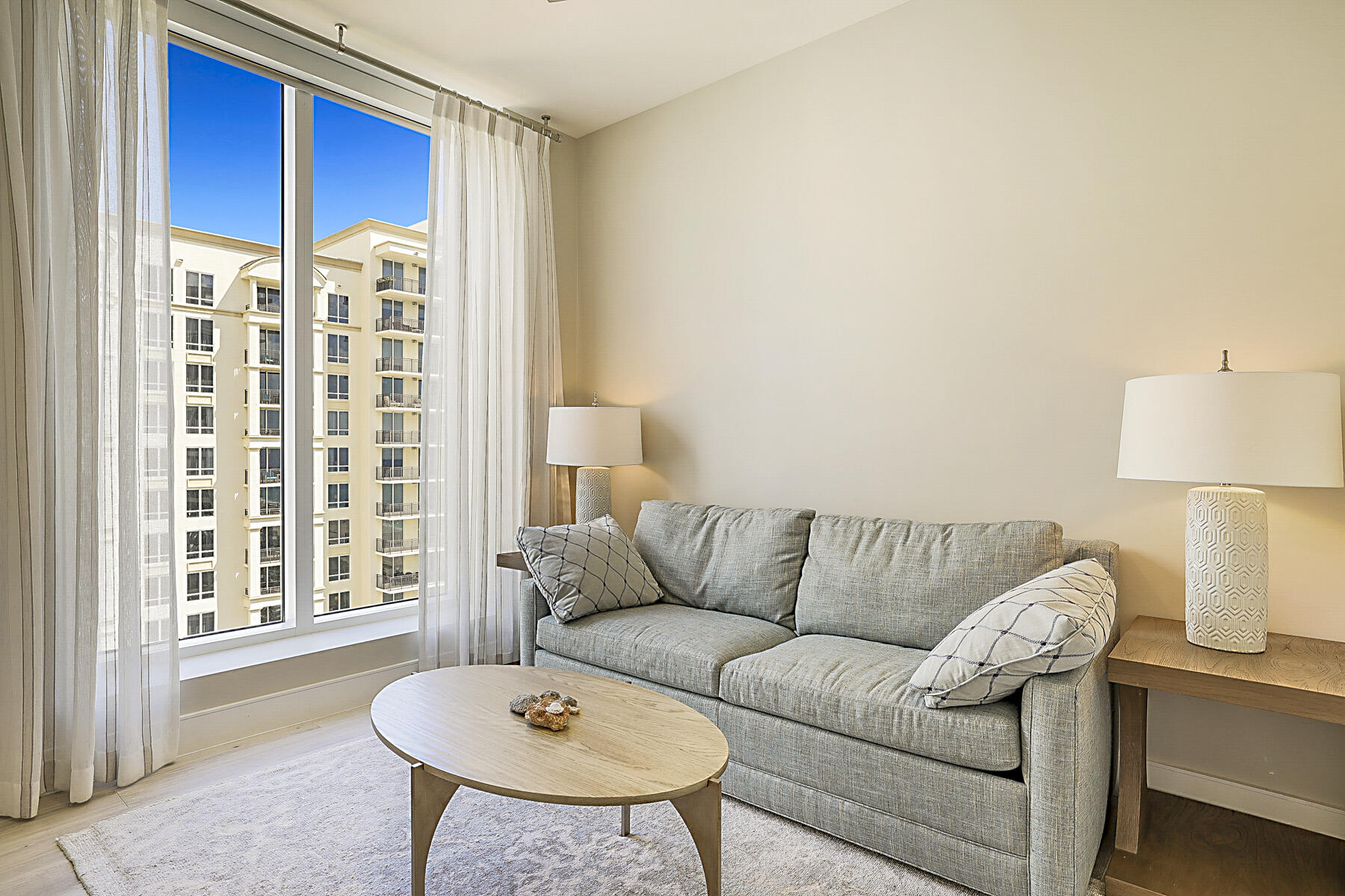 VISTABLUE SINGER ISLAND CONDO - Residential