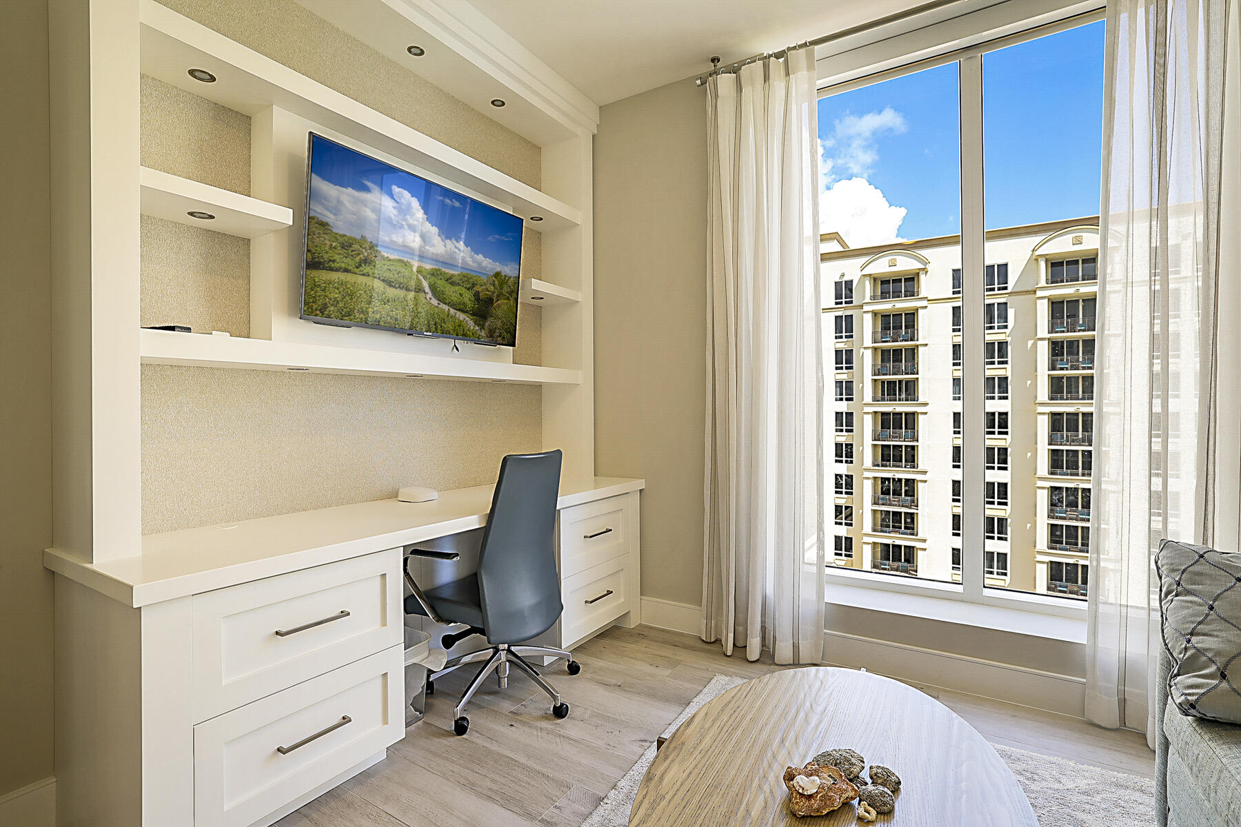 VISTABLUE SINGER ISLAND CONDO - Residential