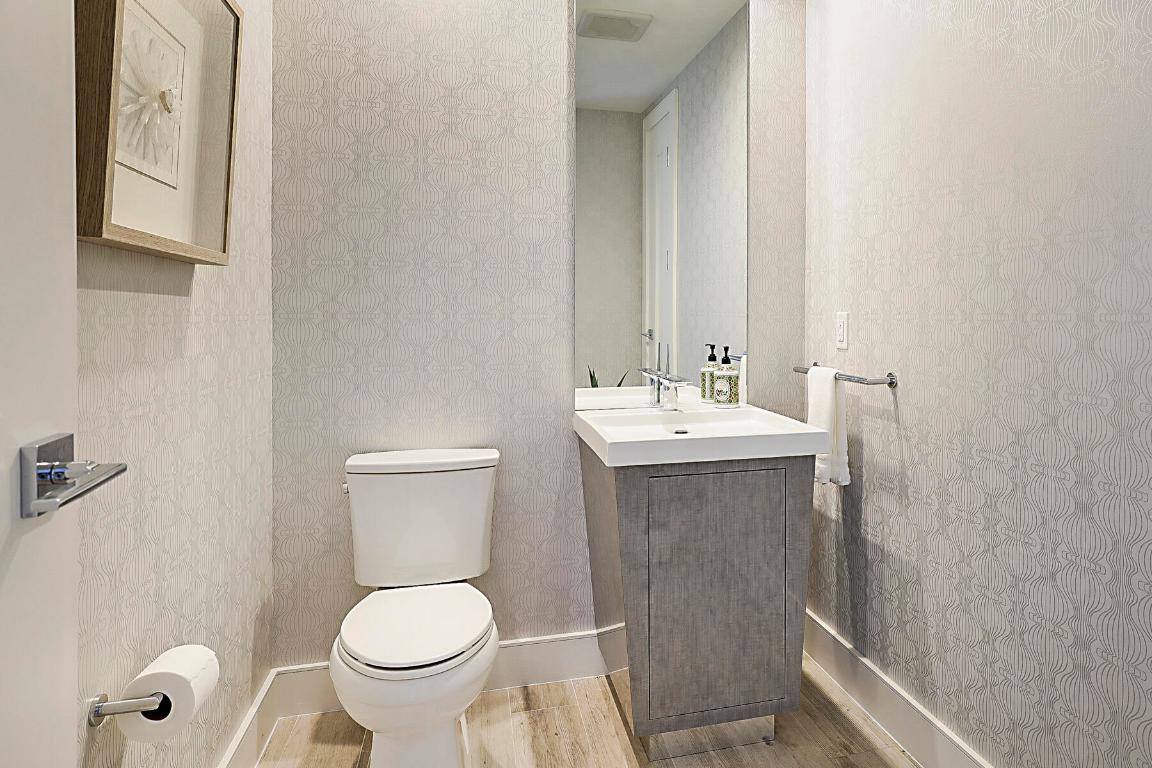 VISTABLUE SINGER ISLAND CONDO - Residential