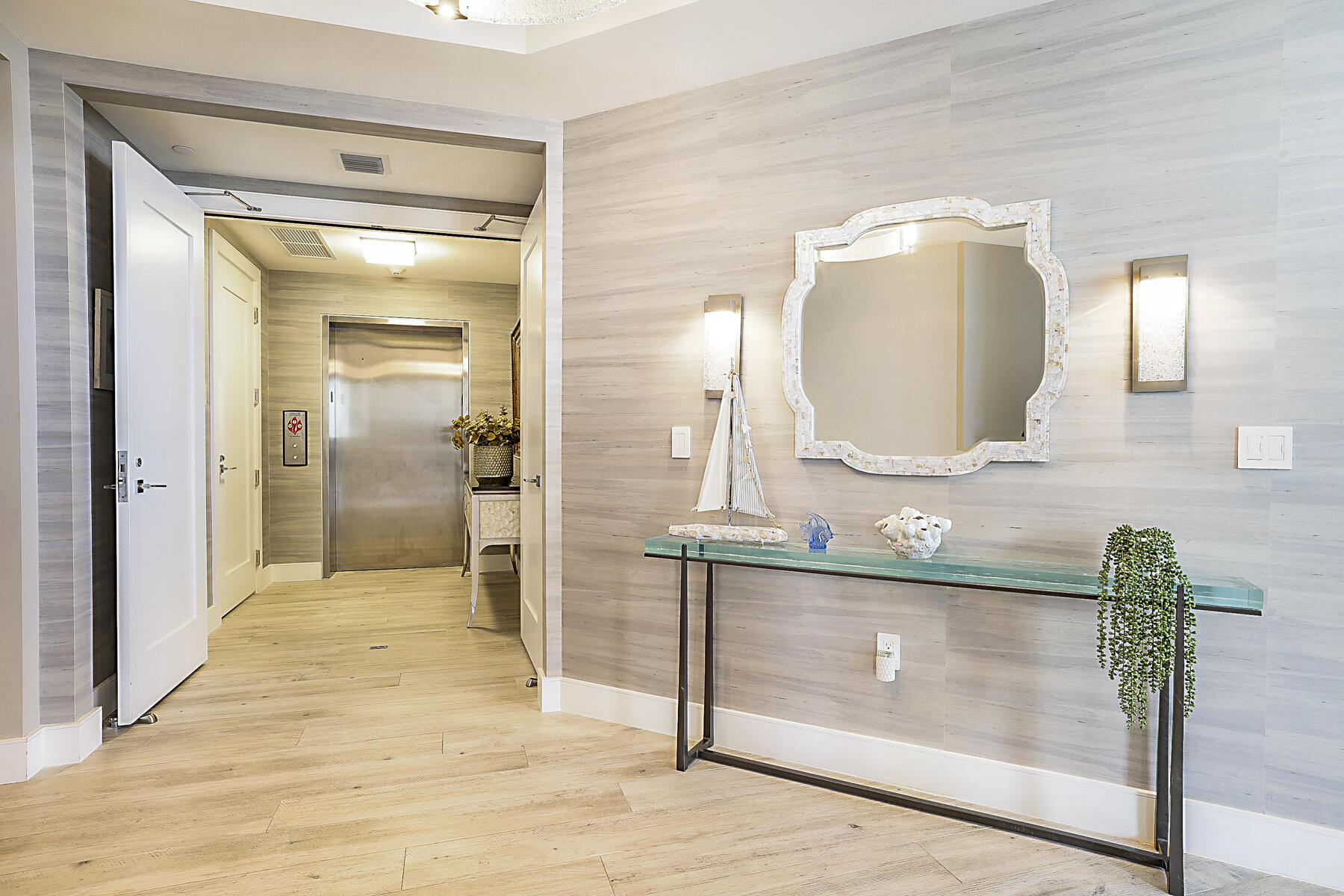 VISTABLUE SINGER ISLAND CONDO - Residential