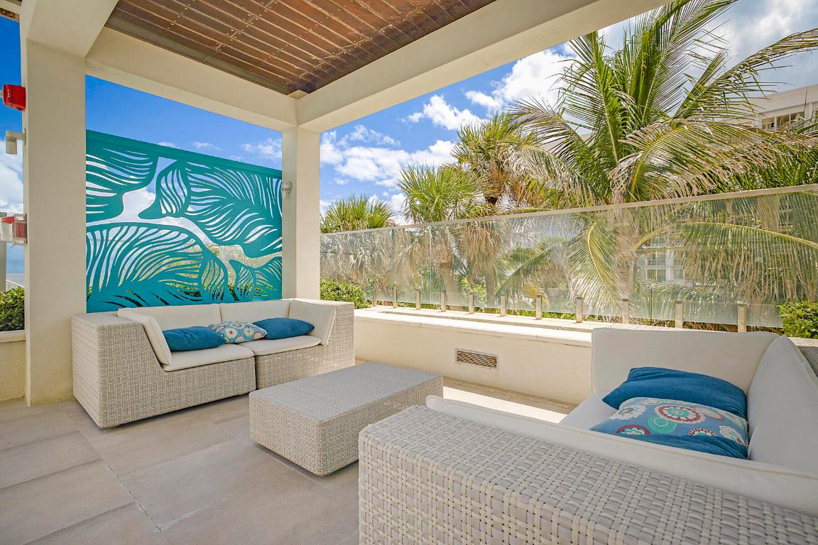 VISTABLUE SINGER ISLAND CONDO - Residential