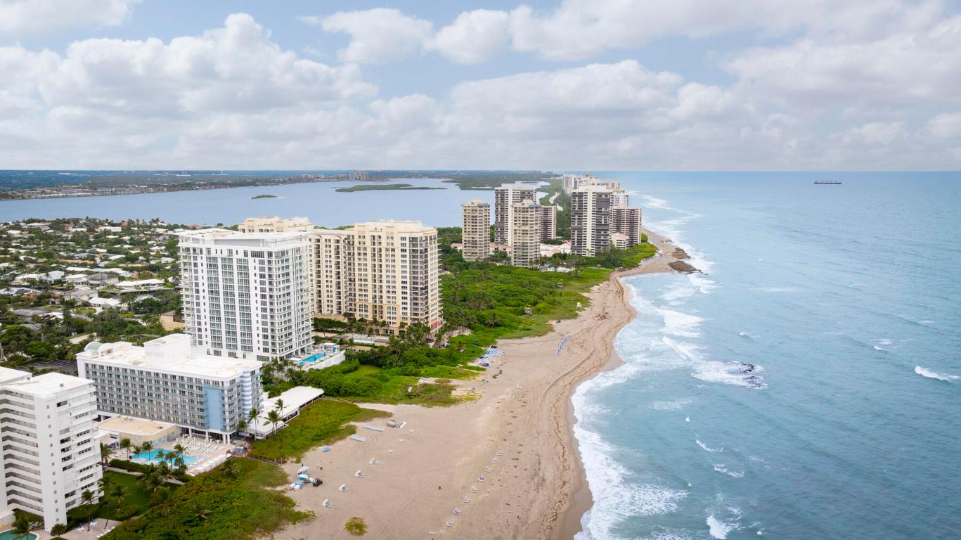 VISTABLUE SINGER ISLAND CONDO - Residential