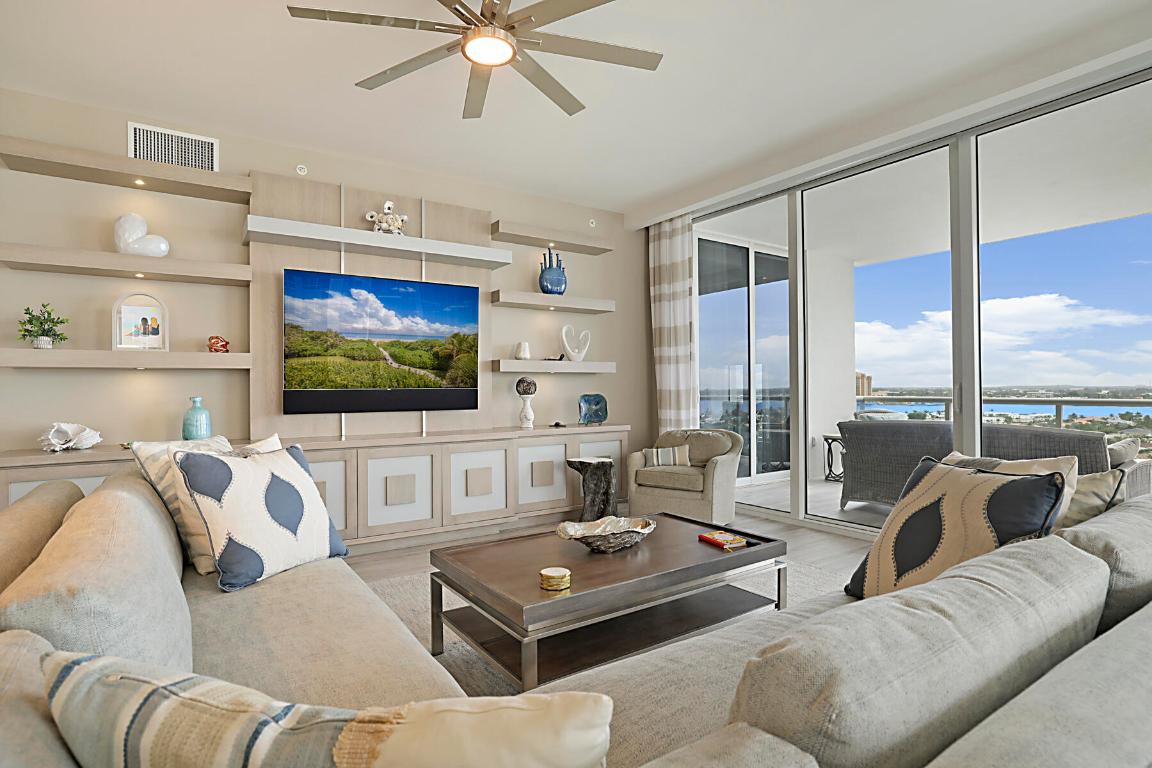 VISTABLUE SINGER ISLAND CONDO - Residential