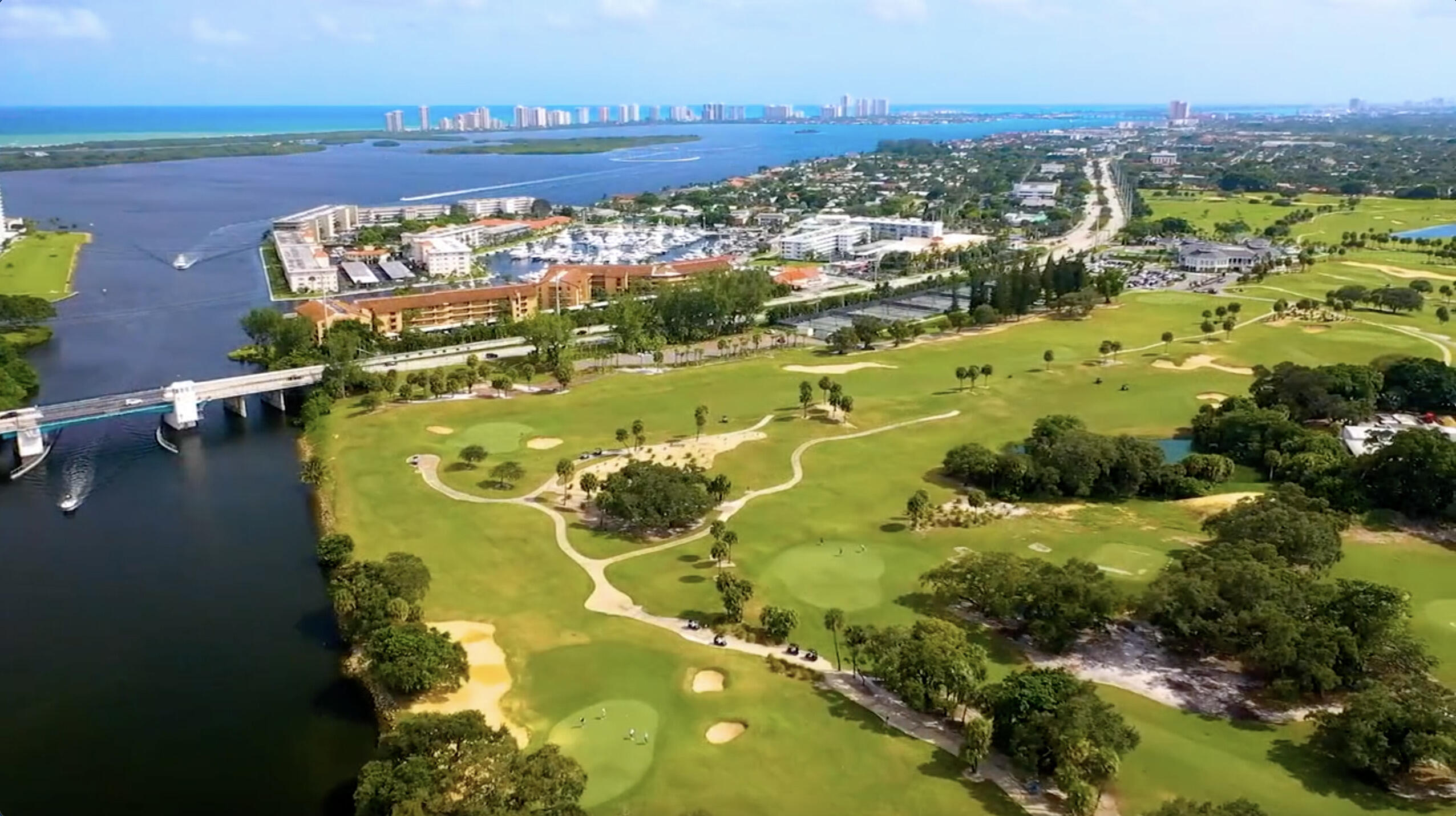 VISTABLUE SINGER ISLAND CONDO - Residential