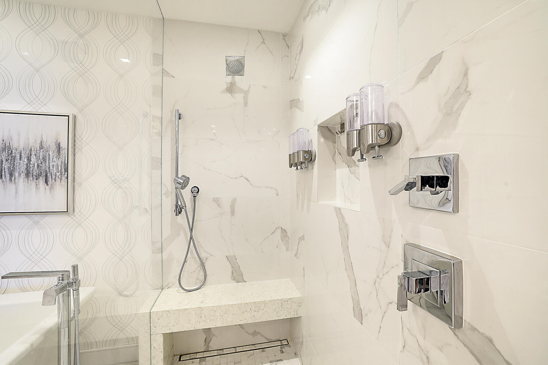 VISTABLUE SINGER ISLAND CONDO - Residential