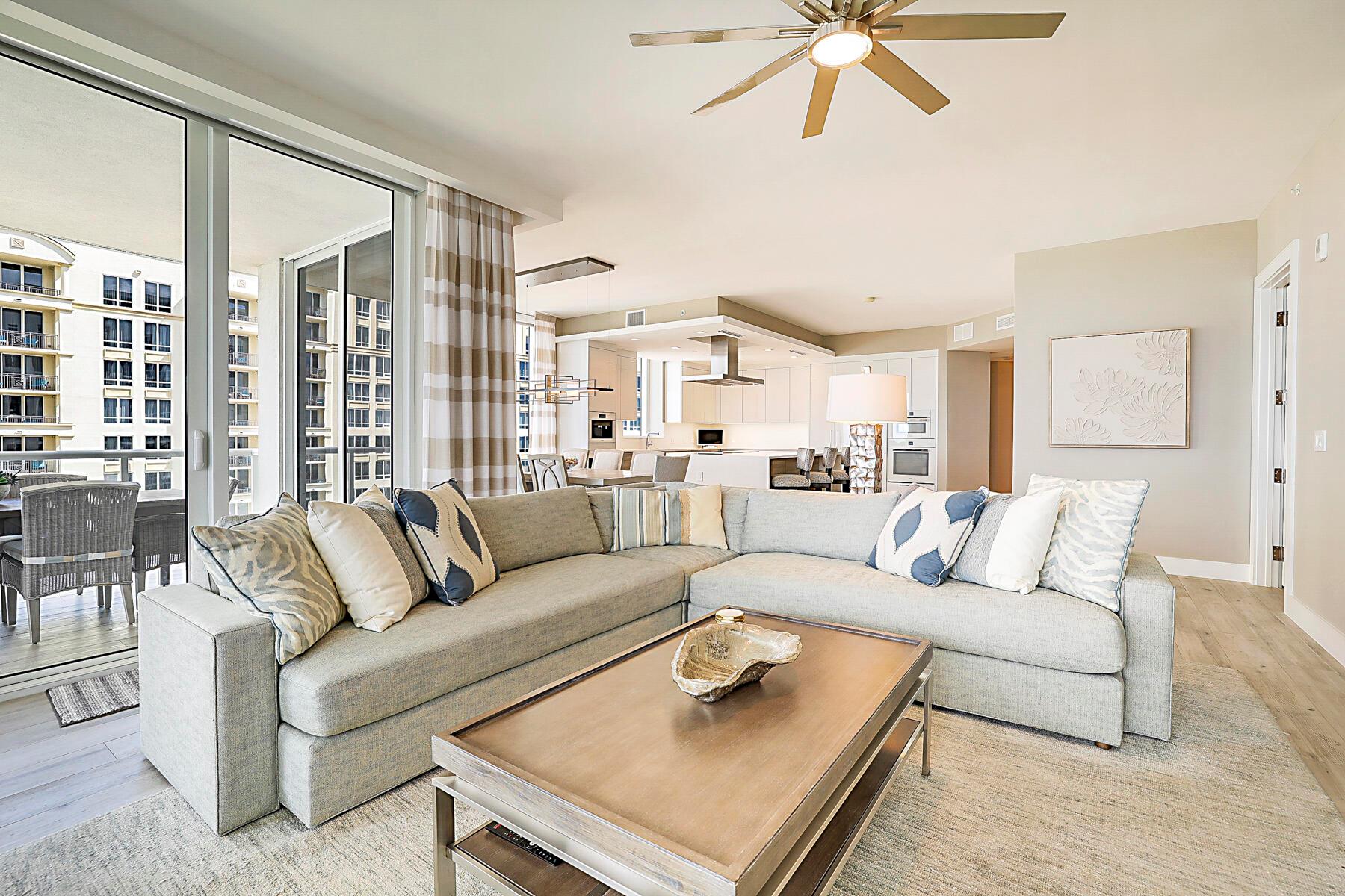 VISTABLUE SINGER ISLAND C - Residential