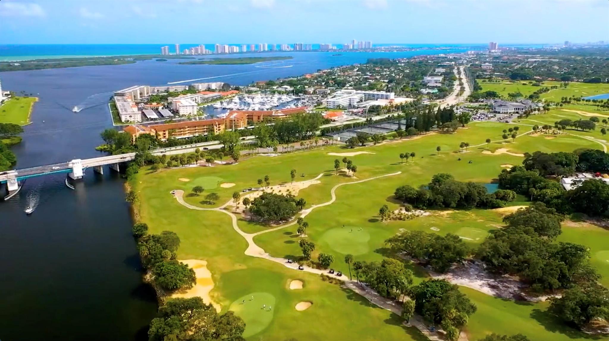 VISTABLUE SINGER ISLAND C - Residential