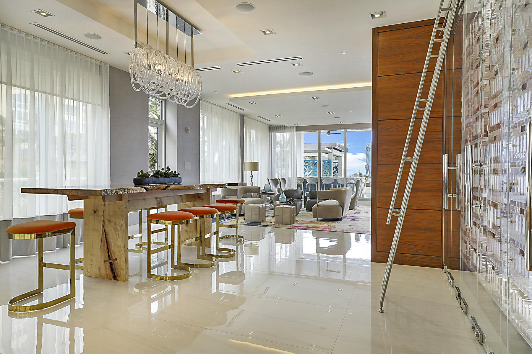 VISTABLUE SINGER ISLAND CONDO - Residential