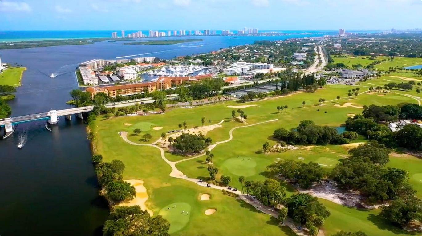 VISTABLUE SINGER ISLAND CONDO - Residential