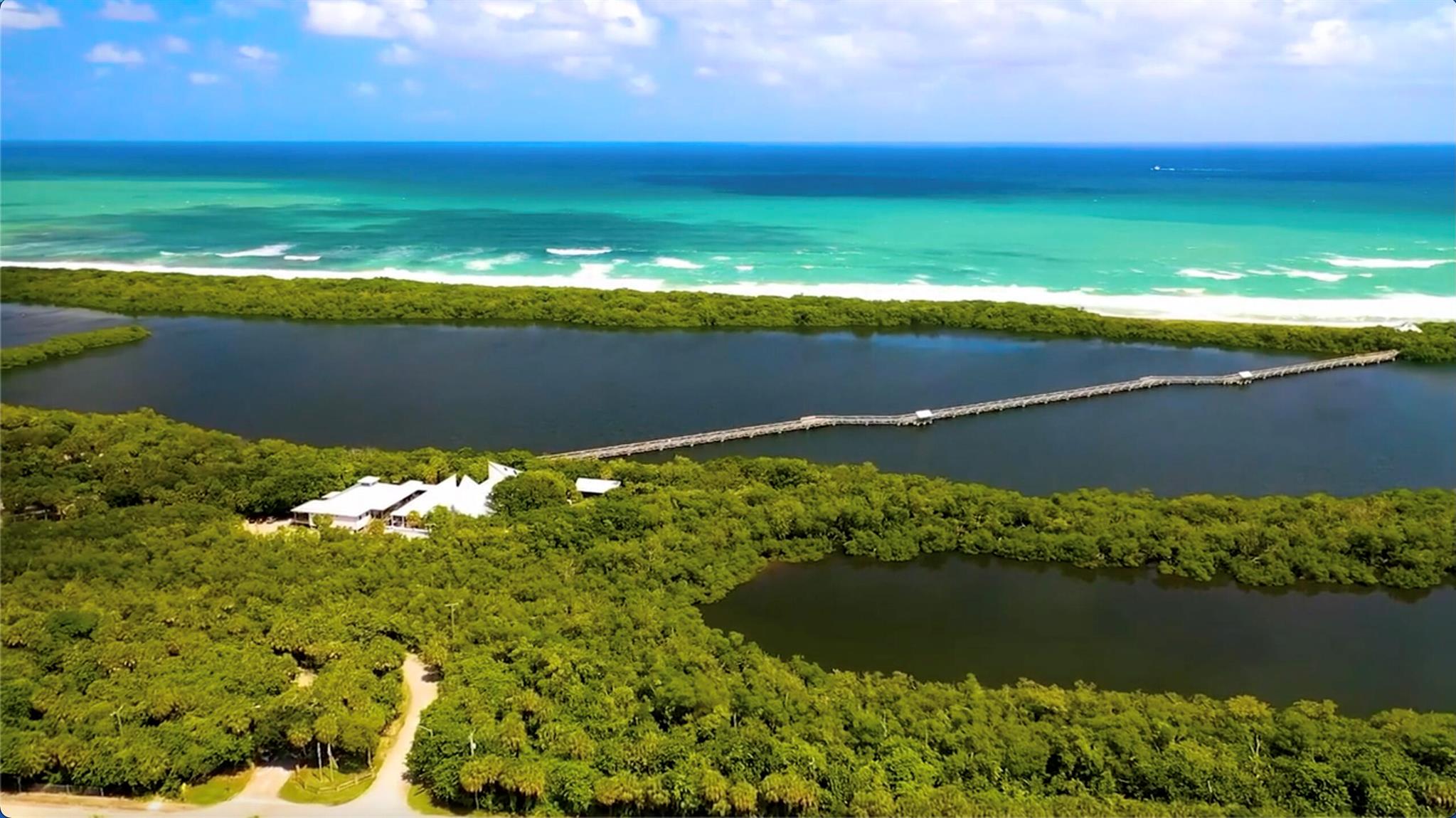 VISTABLUE SINGER ISLAND C - Residential