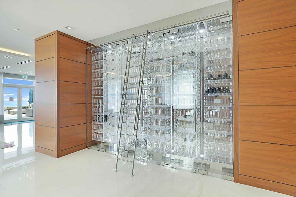 VISTABLUE SINGER ISLAND CONDO - Residential