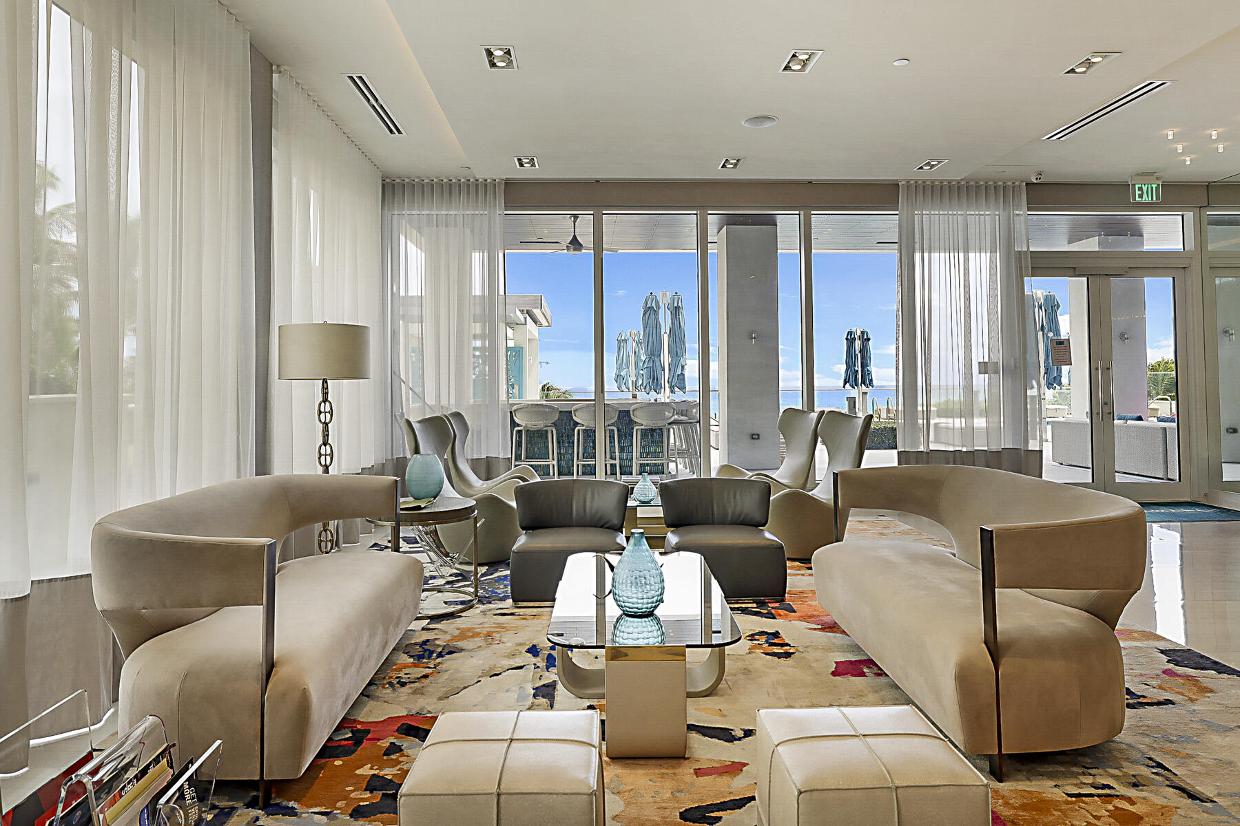 VISTABLUE SINGER ISLAND CONDO - Residential