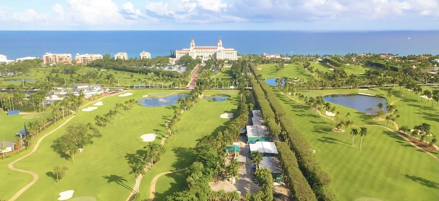 VISTABLUE SINGER ISLAND CONDO - Residential