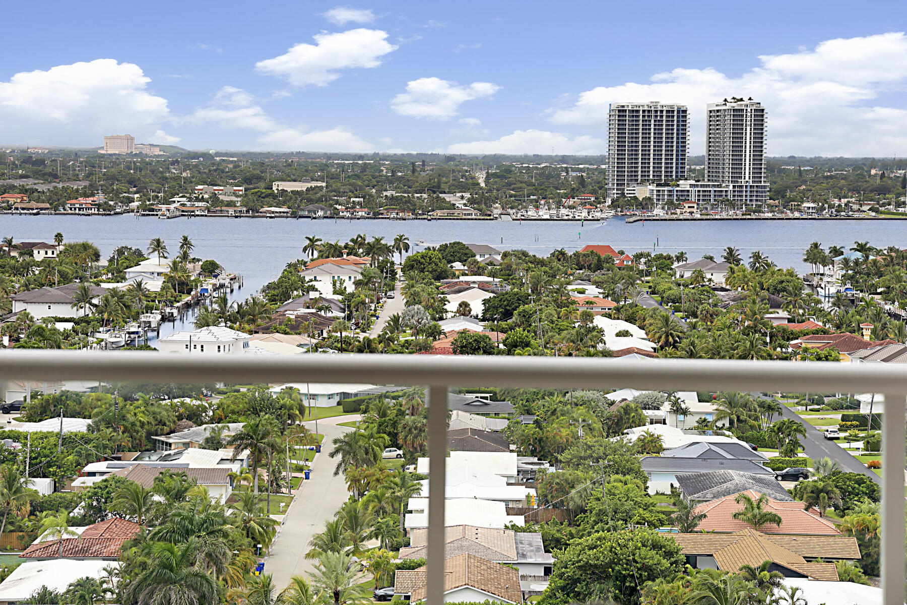 VISTABLUE SINGER ISLAND CONDO - Residential