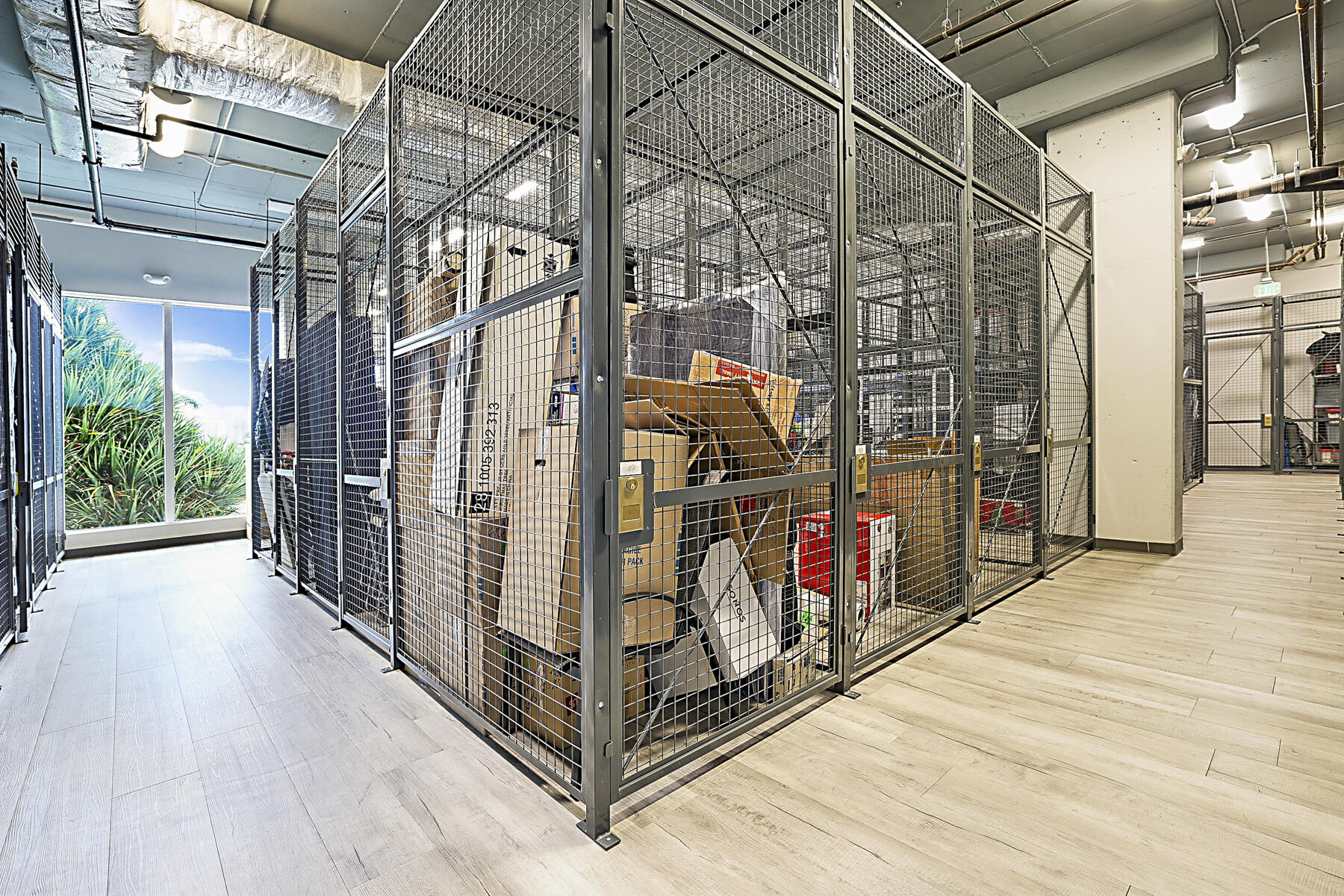 VISTABLUE SINGER ISLAND CONDO - Residential