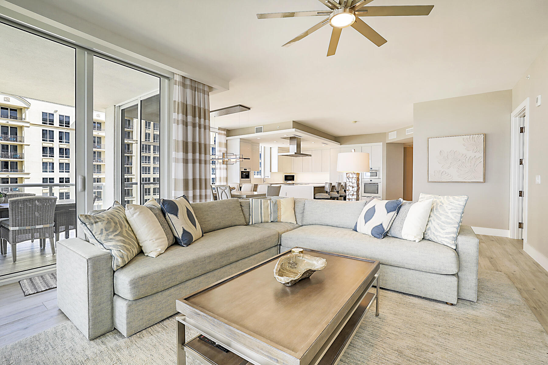 VISTABLUE SINGER ISLAND CONDO - Residential