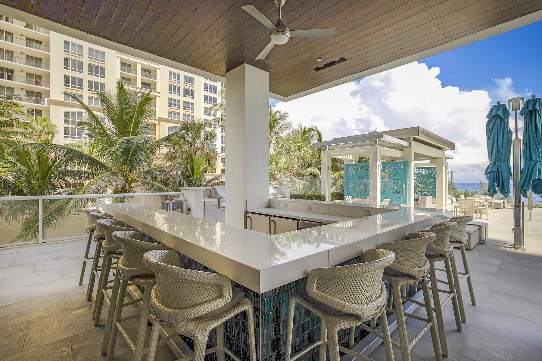 VISTABLUE SINGER ISLAND CONDO - Residential