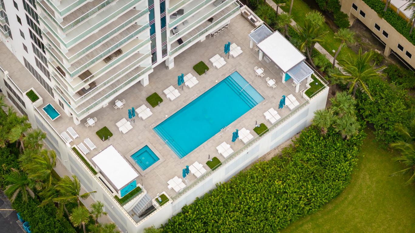 VISTABLUE SINGER ISLAND CONDO - Residential