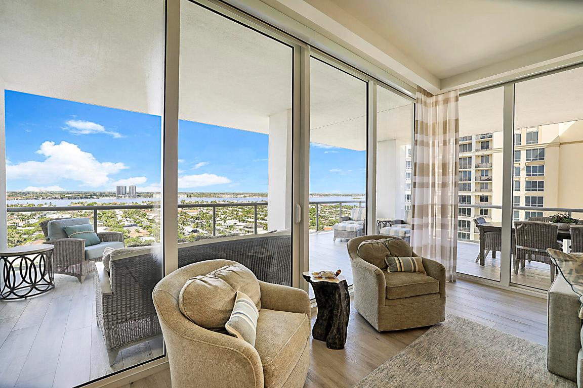 VISTABLUE SINGER ISLAND CONDO - Residential