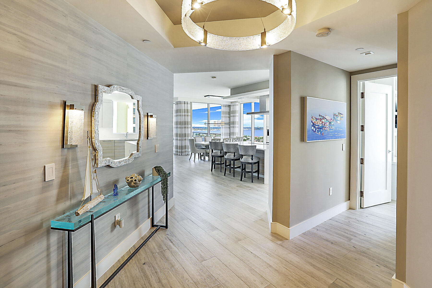 VISTABLUE SINGER ISLAND CONDO - Residential