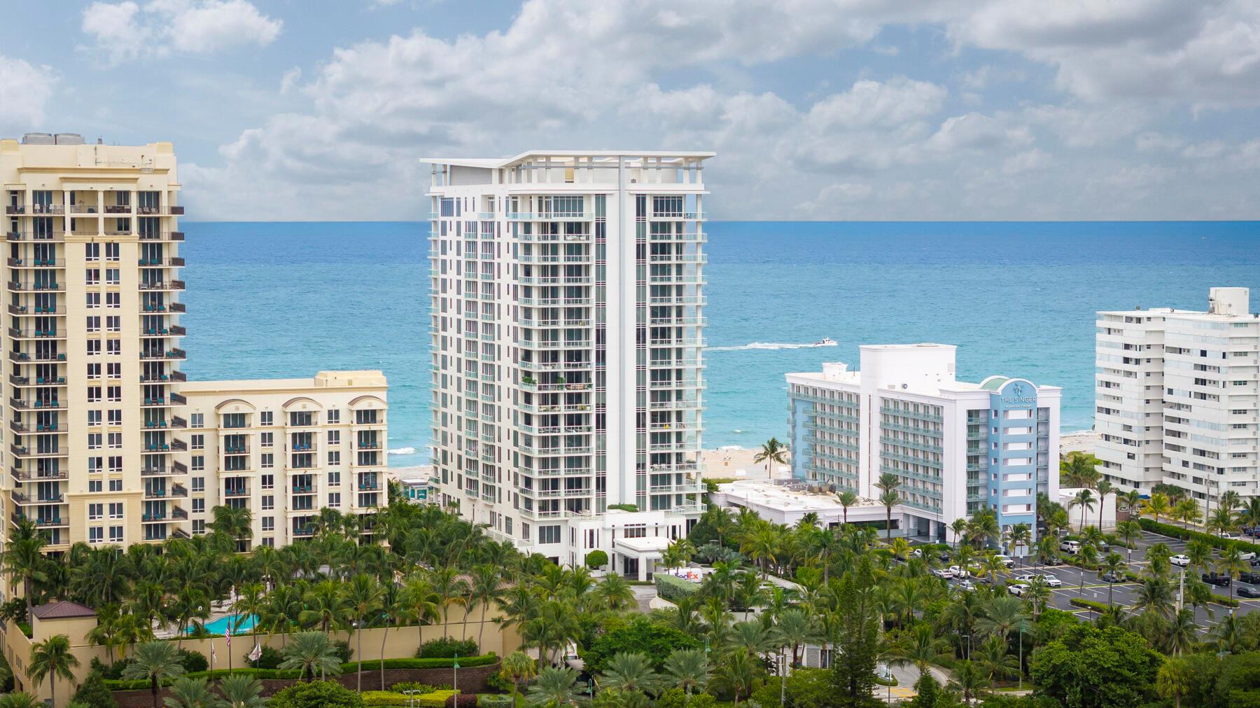 VISTABLUE SINGER ISLAND C - Residential