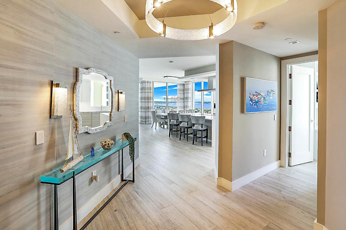 VISTABLUE SINGER ISLAND CONDO - Residential