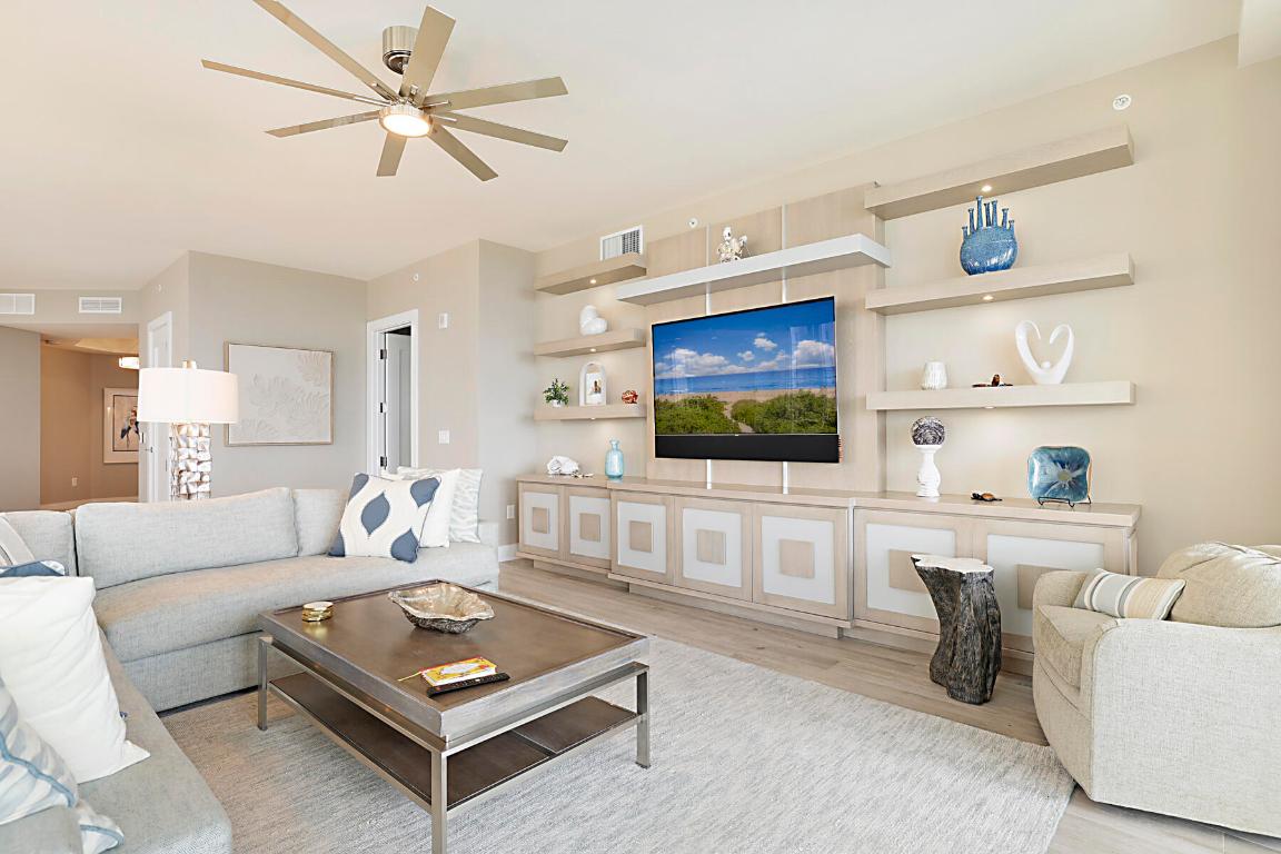 VISTABLUE SINGER ISLAND CONDO - Residential