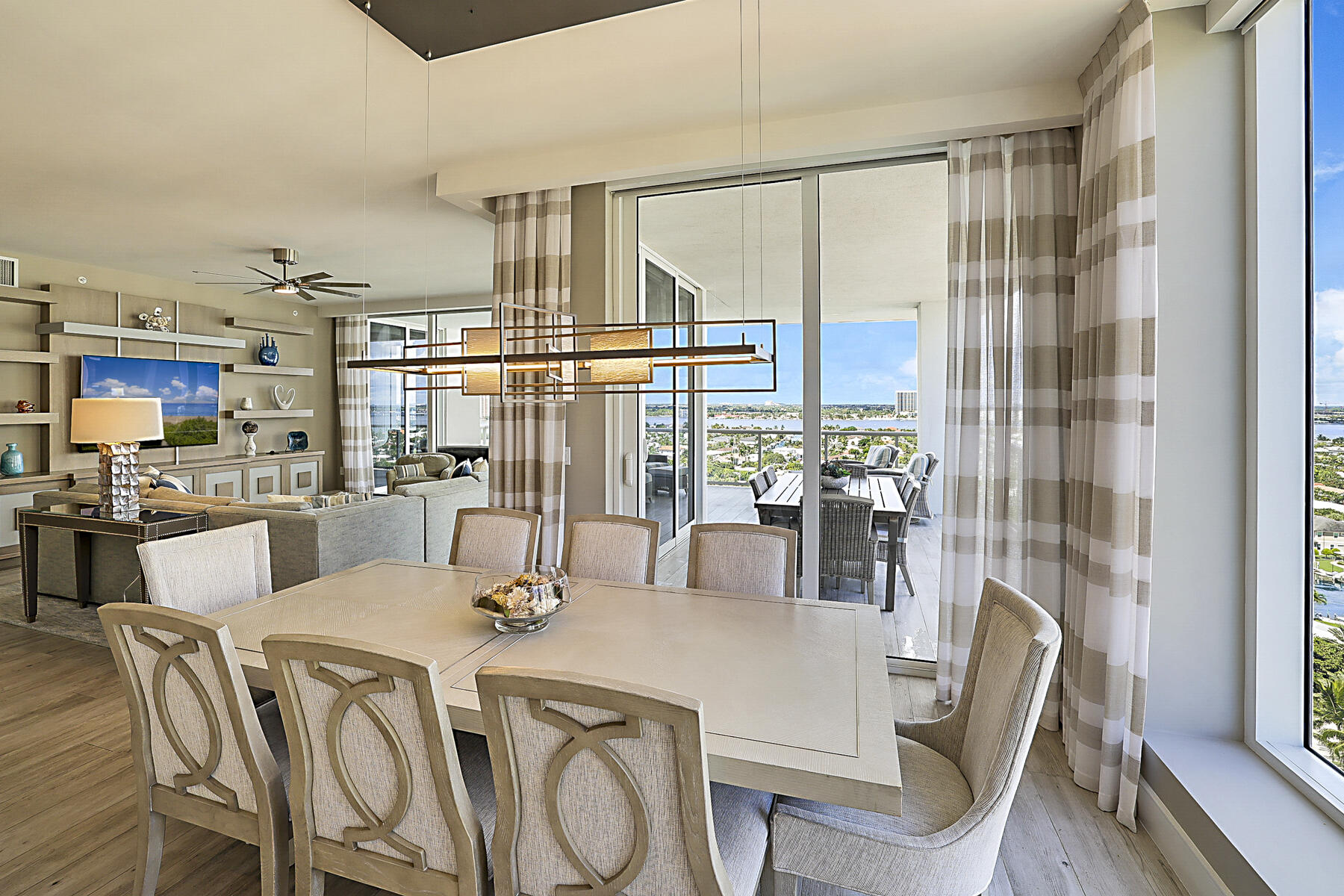VISTABLUE SINGER ISLAND CONDO - Residential