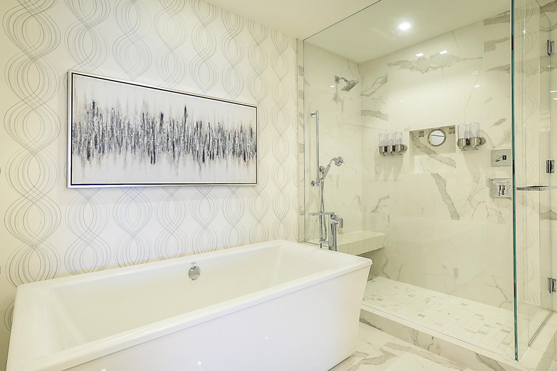 VISTABLUE SINGER ISLAND CONDO - Residential