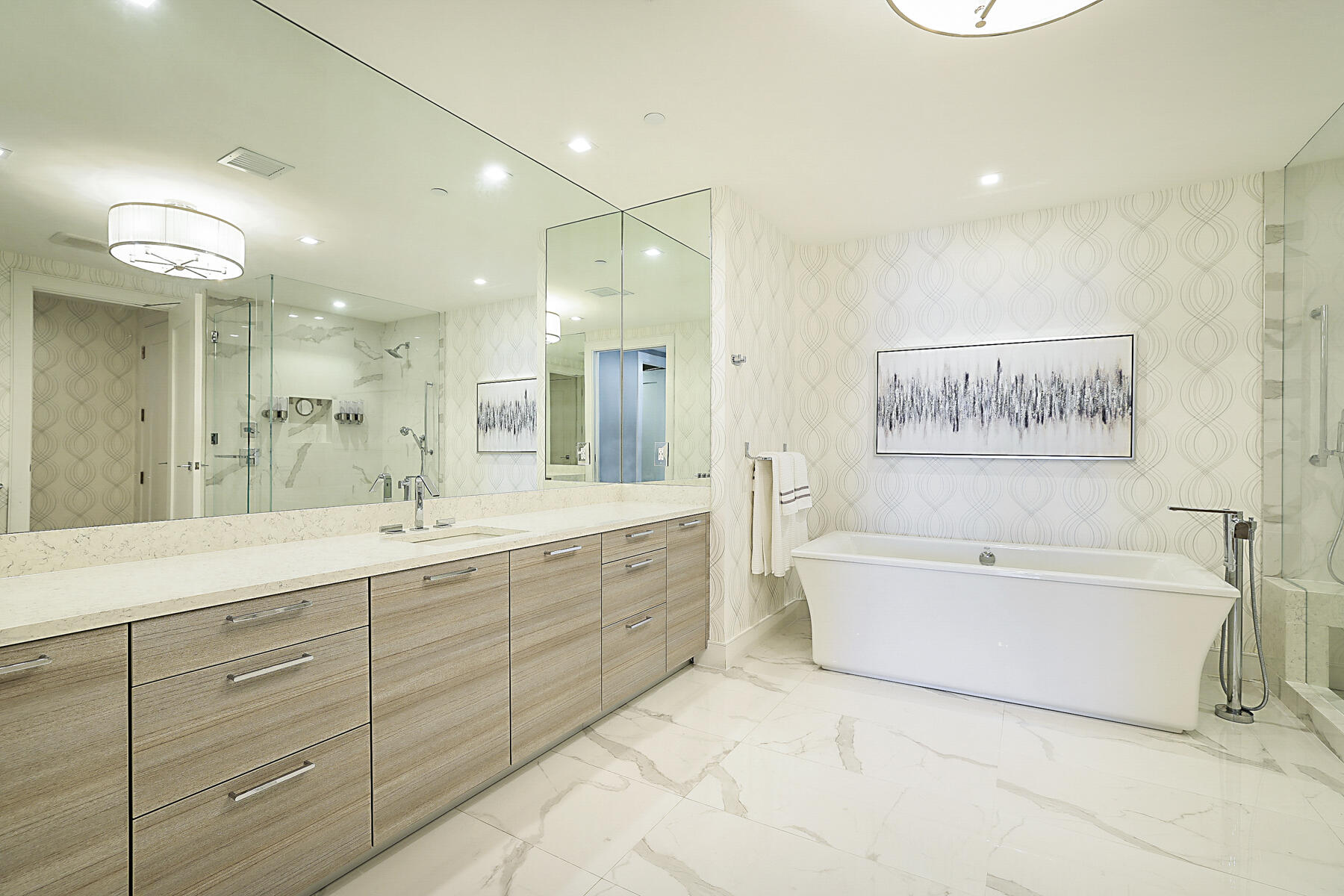 VISTABLUE SINGER ISLAND CONDO - Residential