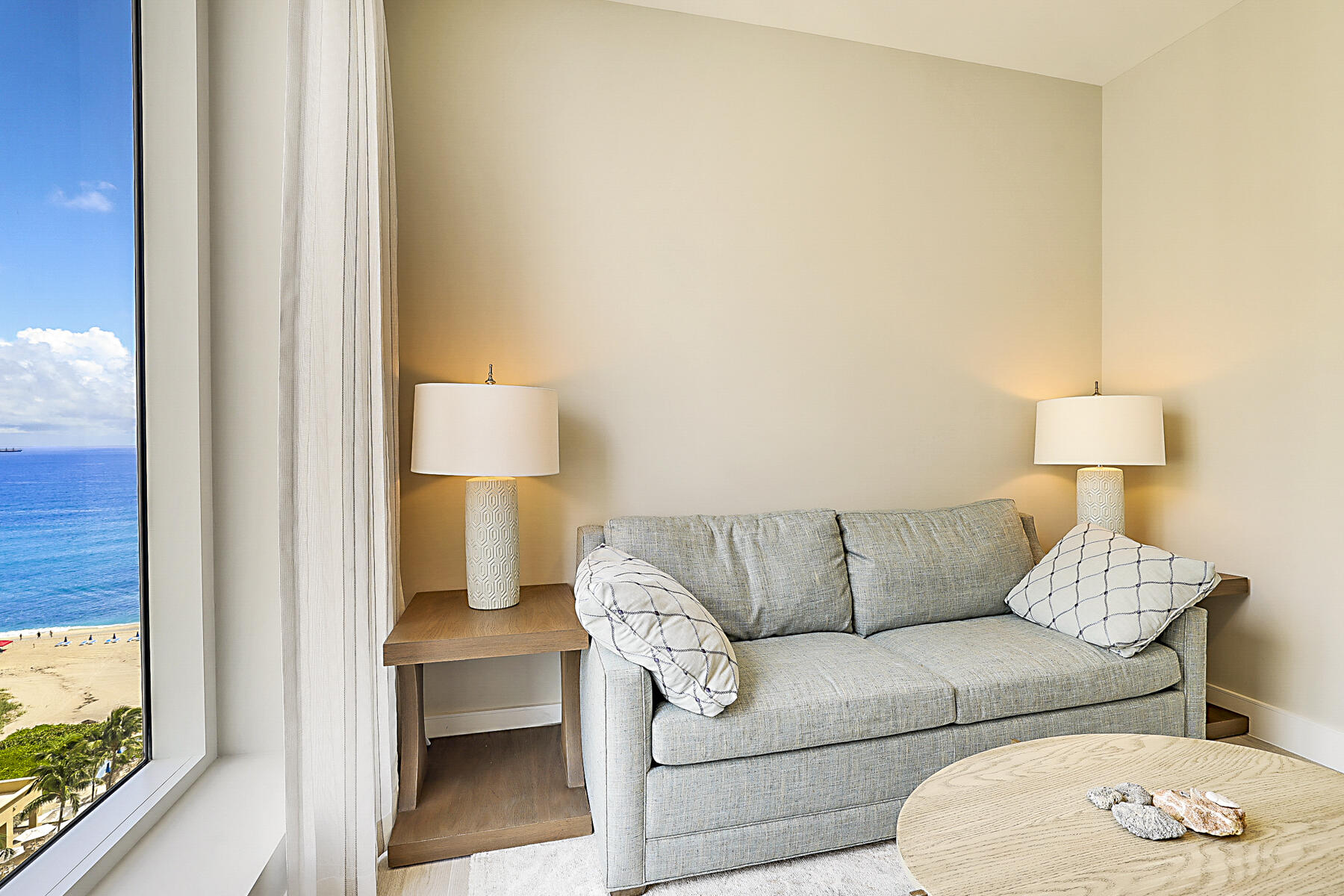 VISTABLUE SINGER ISLAND CONDO - Residential