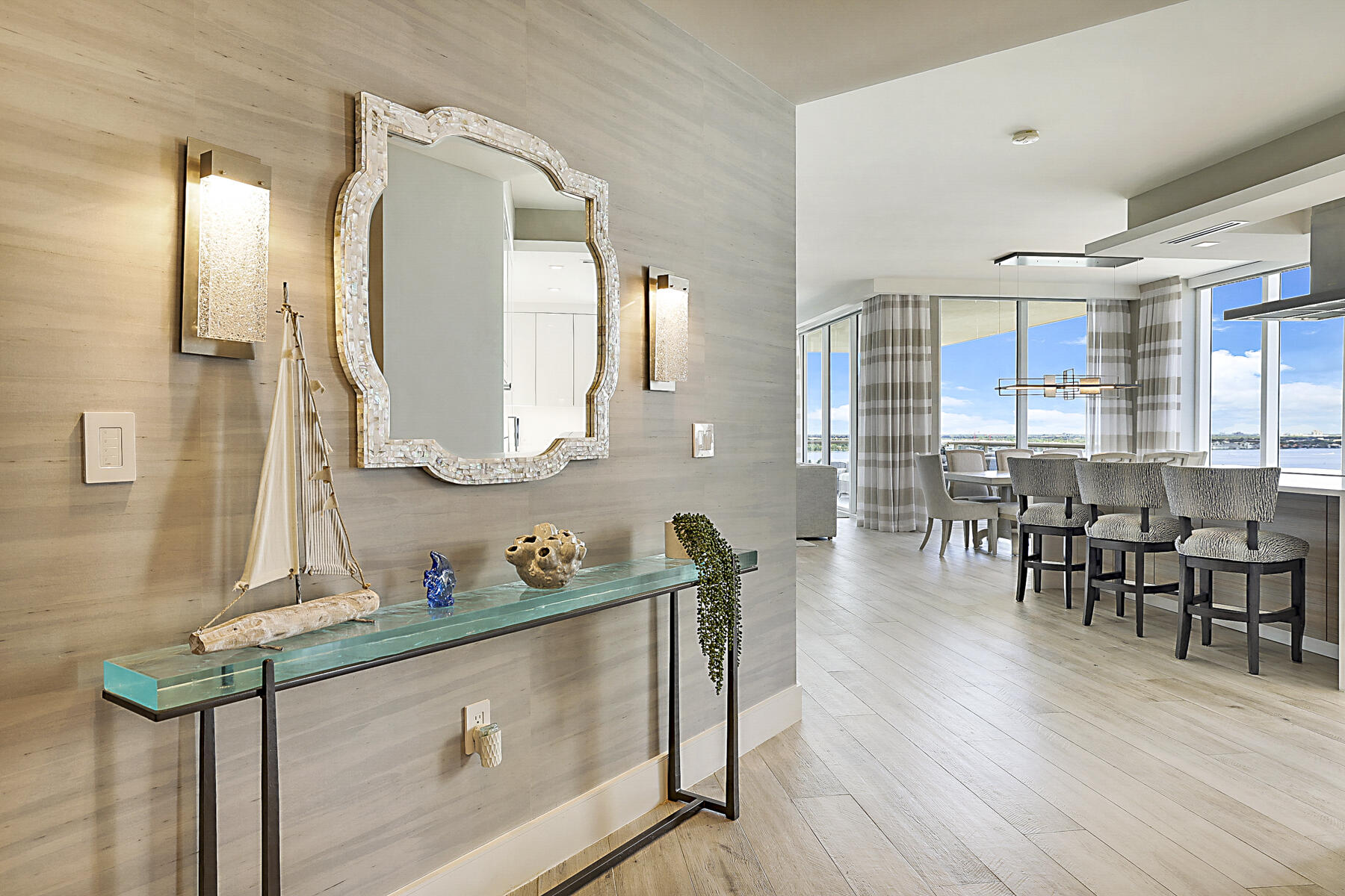 VISTABLUE SINGER ISLAND CONDO - Residential