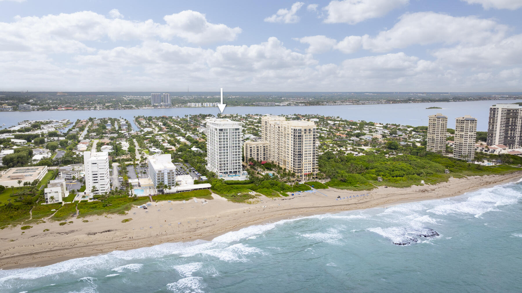 VISTABLUE SINGER ISLAND CONDO - Residential