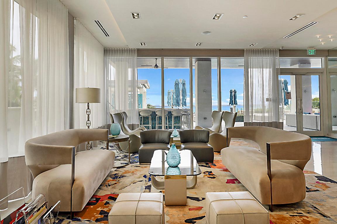 VISTABLUE SINGER ISLAND CONDO - Residential