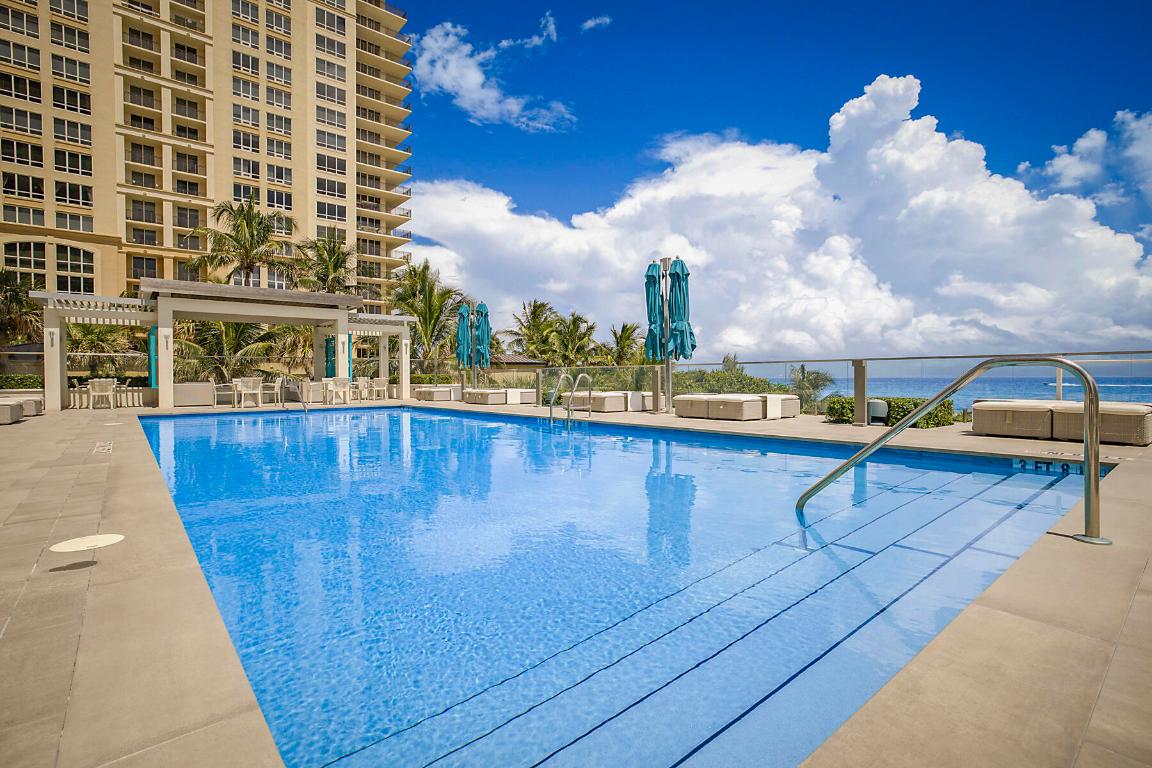 VISTABLUE SINGER ISLAND CONDO - Residential