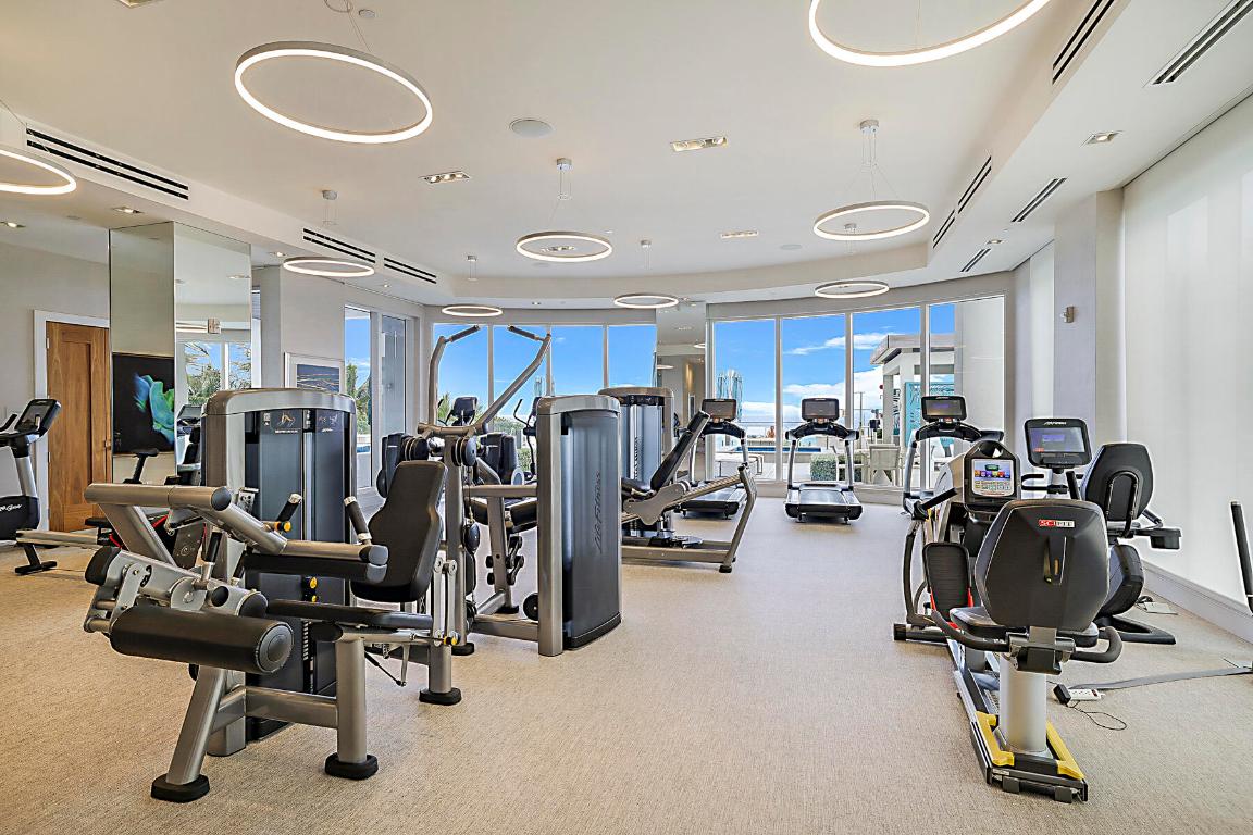 VISTABLUE SINGER ISLAND CONDO - Residential